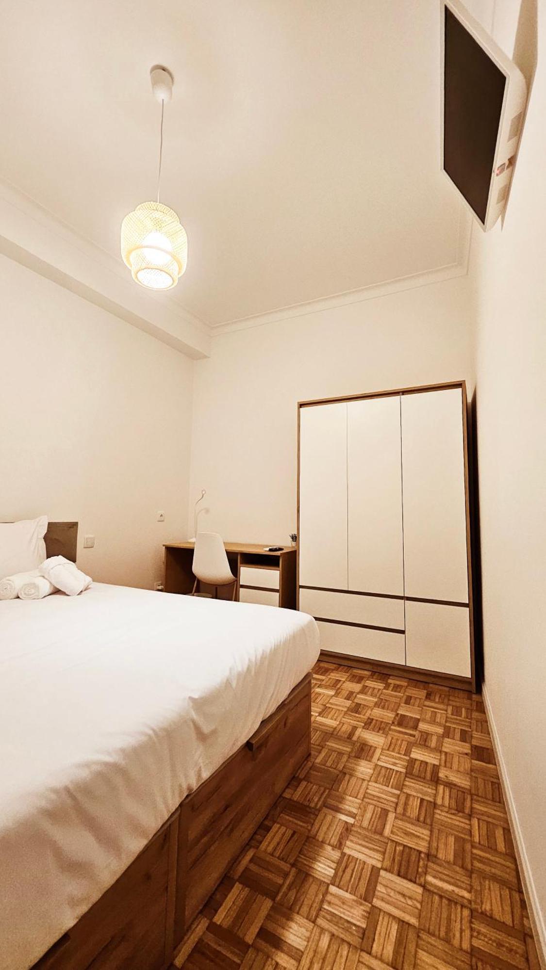 Rooms4You 1 In Historic Center Of Braga Zewnętrze zdjęcie