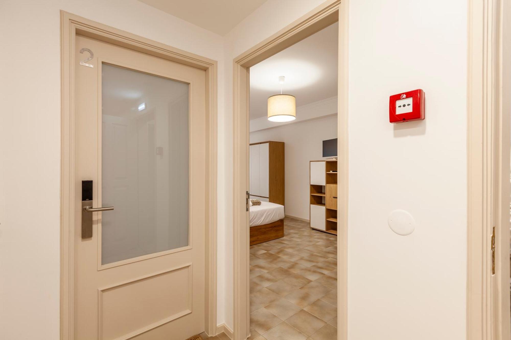 Rooms4You 1 In Historic Center Of Braga Zewnętrze zdjęcie